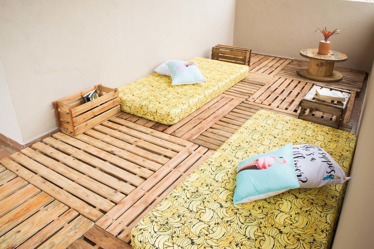 Santo Quintal Hostel Ubatuba Exteriér fotografie