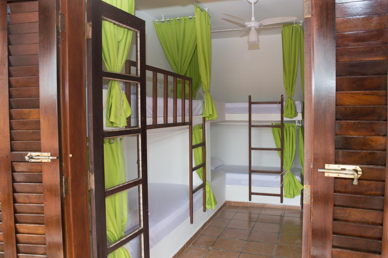Santo Quintal Hostel Ubatuba Exteriér fotografie