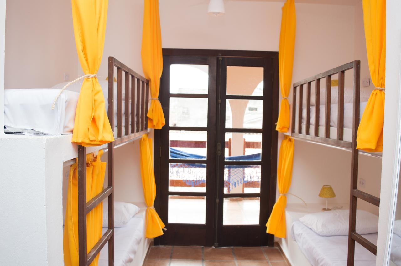 Santo Quintal Hostel Ubatuba Exteriér fotografie