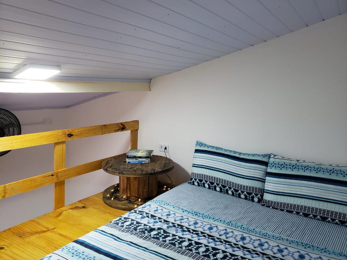 Santo Quintal Hostel Ubatuba Exteriér fotografie