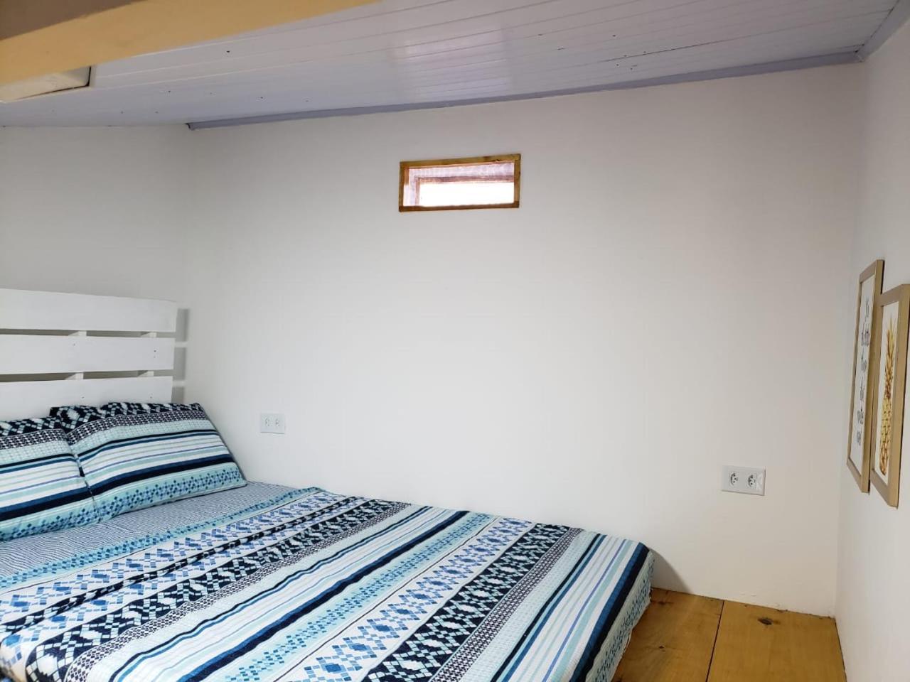 Santo Quintal Hostel Ubatuba Exteriér fotografie