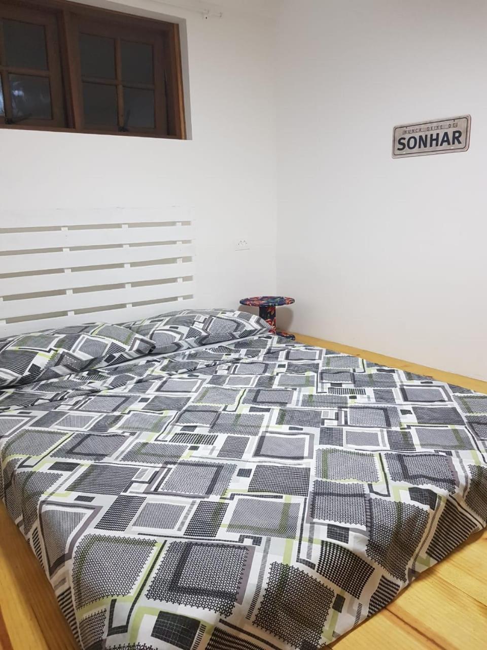 Santo Quintal Hostel Ubatuba Exteriér fotografie