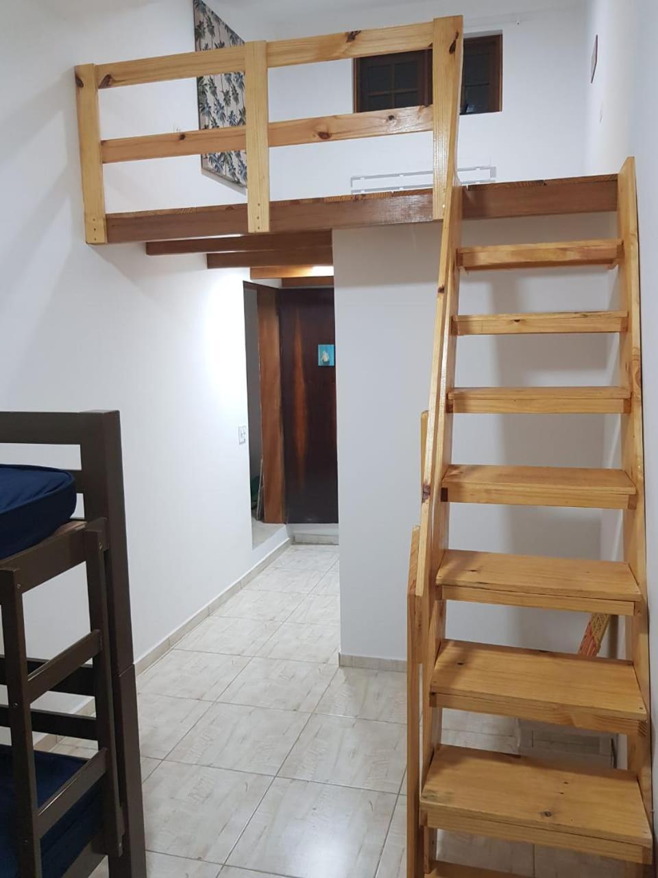 Santo Quintal Hostel Ubatuba Exteriér fotografie